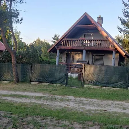 U Kasi W Siemianach Z Balia I Sauna 펜션 *