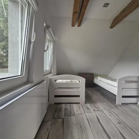 U Kasi W Siemianach Z Balia I Sauna * Siemiany