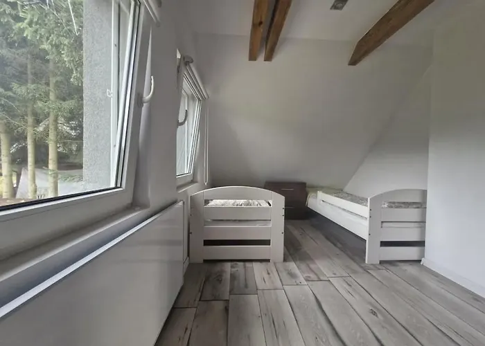 U Kasi W Siemianach Z Balia I Sauna * Siemiany